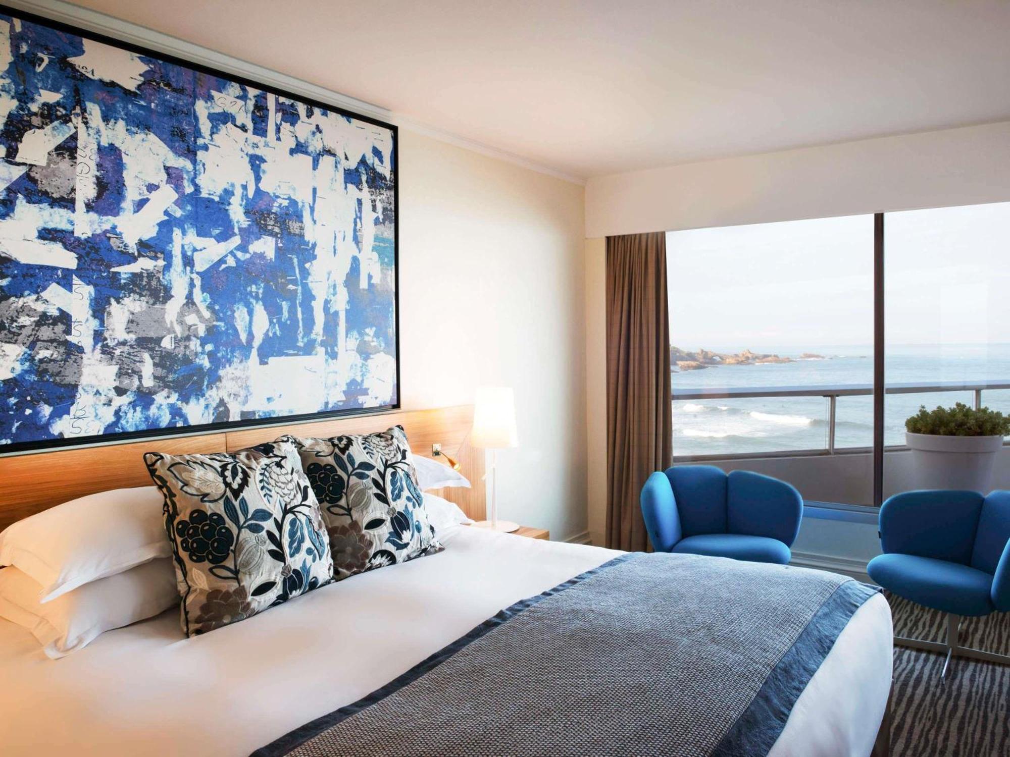 Prestige King Suite