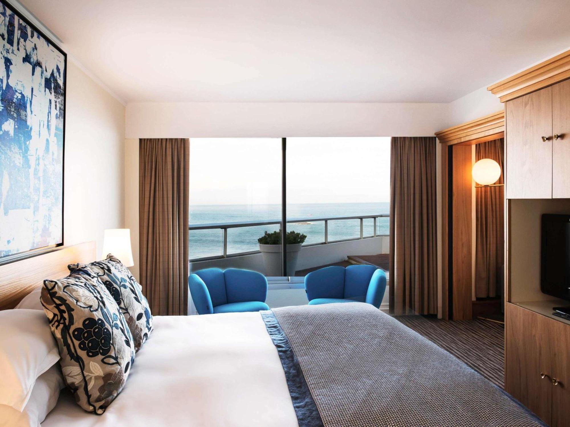 Junior Suite Ocean View